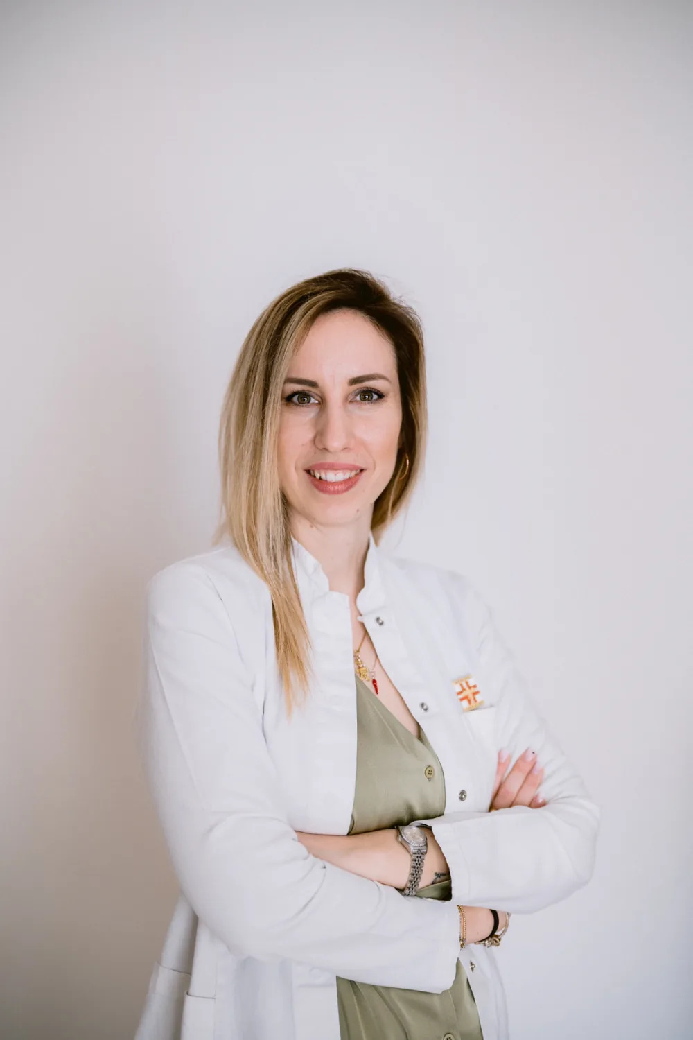 Dott.ssa Giulia Andrighetto, fondatrice di Mevicina